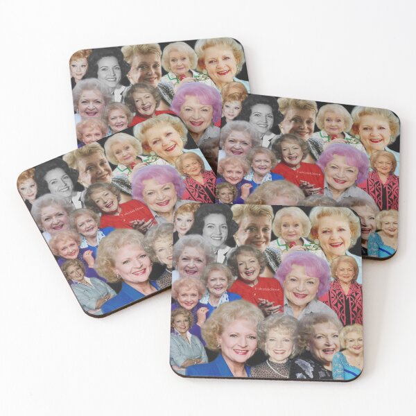Item preview, petty white photo collage designed and sold by T-shirtakStore.