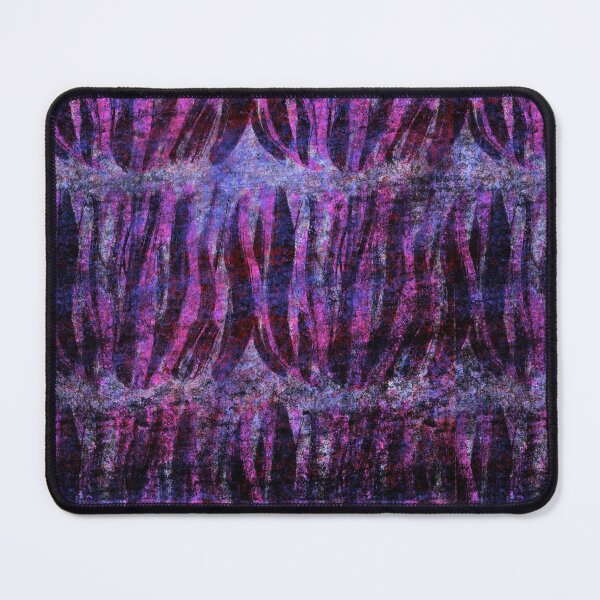 Item preview, trendy abstract pattern, tulips designed and sold by LinaKarolina13.