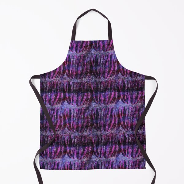 Item preview, trendy abstract pattern, tulips designed and sold by LinaKarolina13.