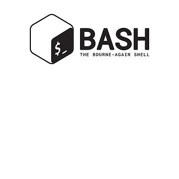 Vorschaubild zum Design BASH-Logo von devnullshop