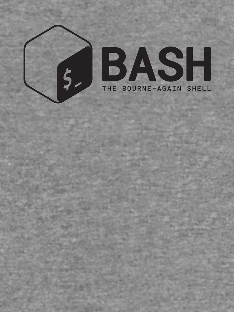 Thumbnail 6 von 6, Leichter Pullover, BASH-Logo designt und verkauft von devnullshop.