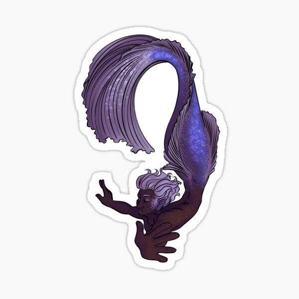 Aperçu de l'œuvre Perse créée et vendue par Gillydoodles.