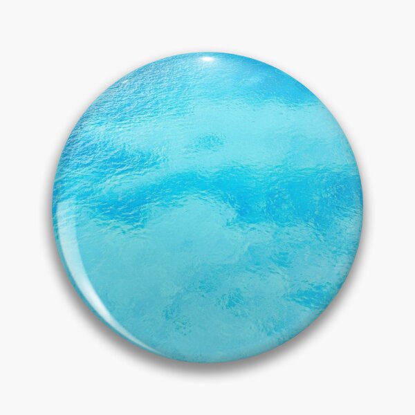 Aperçu de l'œuvre Un fond d'eau bleue créée et vendue par EndlessMaking.
