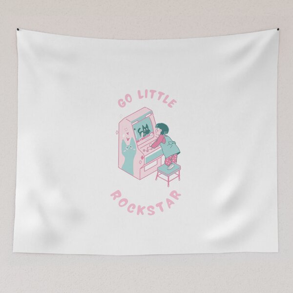 Item preview, Go Little Rockstar designed and sold by momentsofvision.