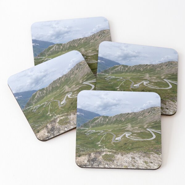 Item preview, Mountain Road designed and sold by Tschabraka.