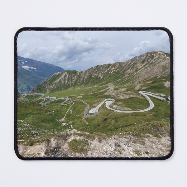 Item preview, Mountain Road designed and sold by Tschabraka.