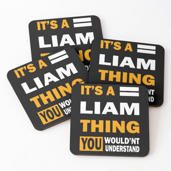 Item preview, It's a Liam Thing Classic T-Shirt designed and sold by LUXE SHIRT.