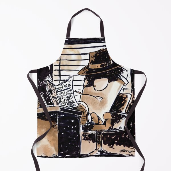 Item preview, Coffee Noir designed and sold by Craig Bruyn.