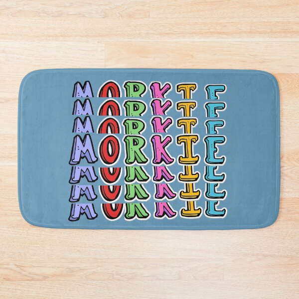Item preview, Morkie Repeat - Morkie Dog Lover Fun Graphic - Fun Morkie Gifts Classic T-Shirt designed and sold by PDesigns69.