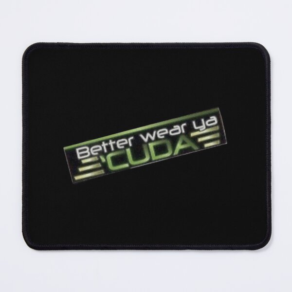 Item preview, Btr cuda  designed and sold by A- Fun & Fans.