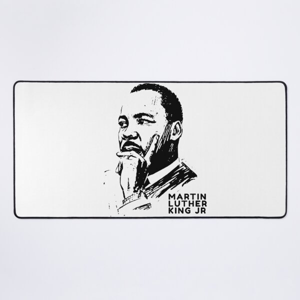 Item preview, Martin Luther King Jr drawing designed and sold by LewisRichie.