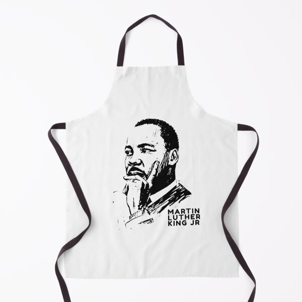 Item preview, Martin Luther King Jr drawing designed and sold by LewisRichie.