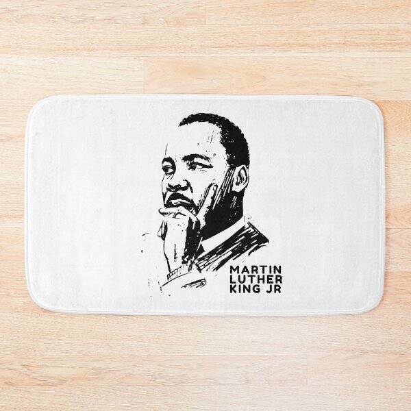 Item preview, Martin Luther King Jr drawing designed and sold by LewisRichie.