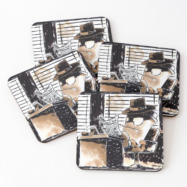 Item preview, Coffee Noir designed and sold by Craig Bruyn.