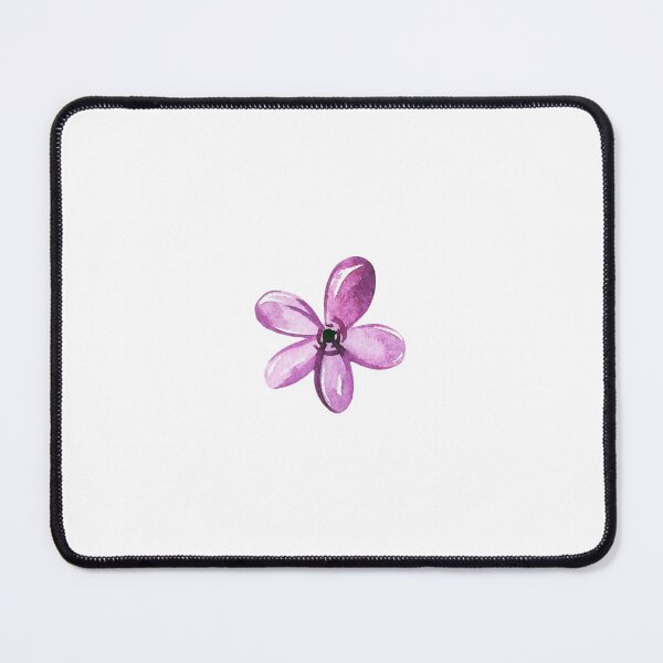 Item preview, Watercolor Flower designed and sold by AnAbstractHue.