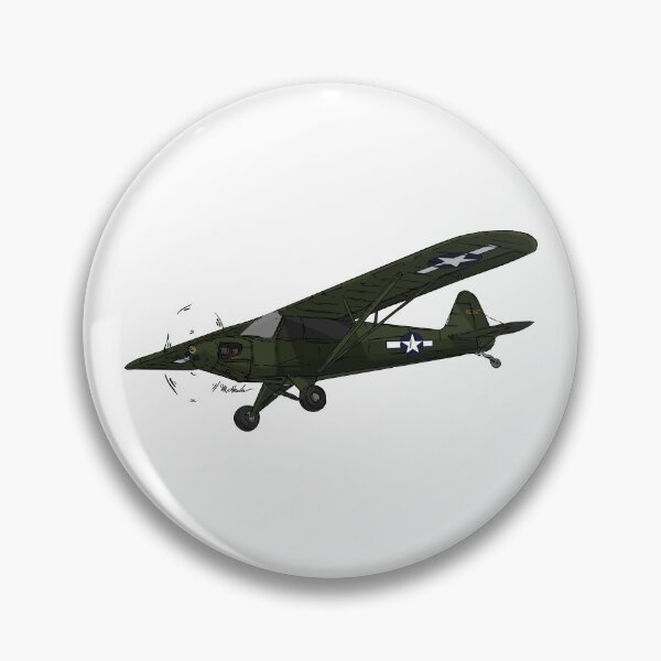 Item preview, Piper PA-12 80297 designed and sold by Michael Garber.