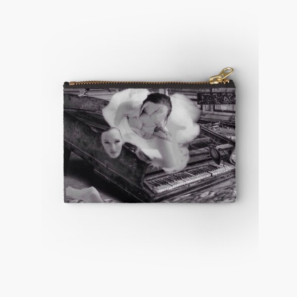 Item preview, The Memory of Song designed and sold by Alison Pearce.