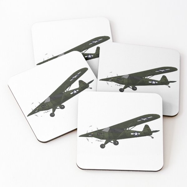Item preview, Piper PA-12 80297 designed and sold by Michael Garber.