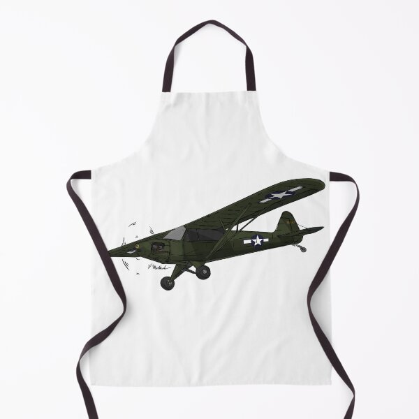 Item preview, Piper PA-12 80297 designed and sold by Michael Garber.