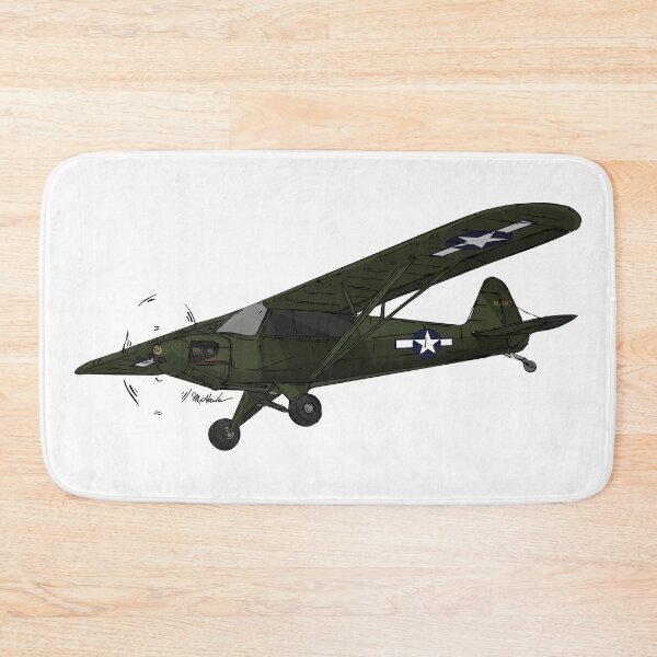Item preview, Piper PA-12 80297 designed and sold by Michael Garber.