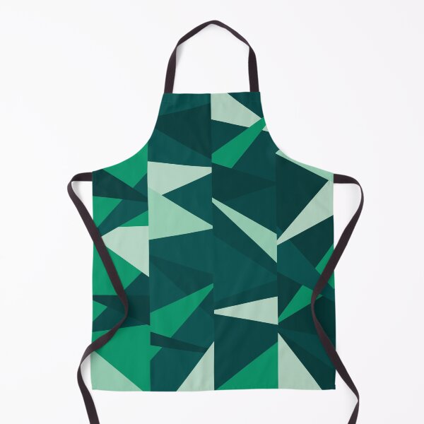 Item preview, Party Fireworks #10 Abstract Triangle Retro Pattern designed and sold by bubblyshades.