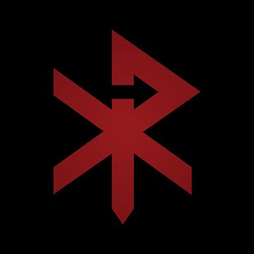 Artwork thumbnail, Xuluprophet Logo Merchandise by RiverTrollShop