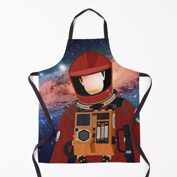 Item preview, My God..It's Full of Stars. designed and sold by muskitt.