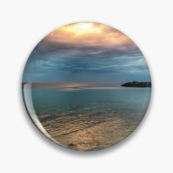 Item preview, Haslam seascape designed and sold by indiafrankk.