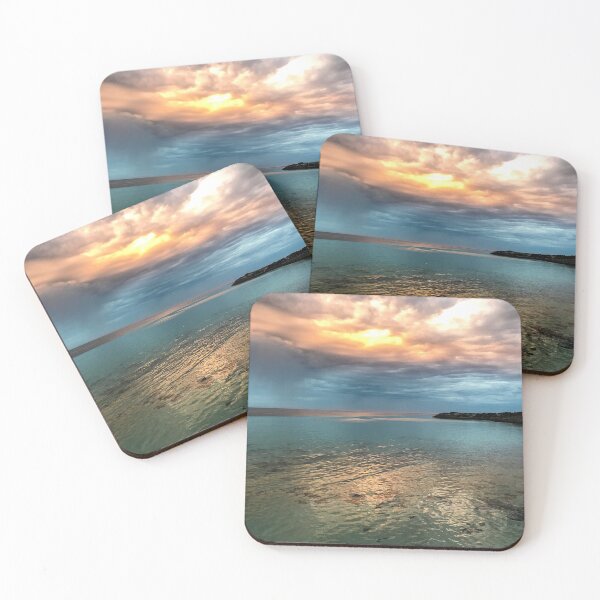 Item preview, Haslam seascape designed and sold by indiafrankk.
