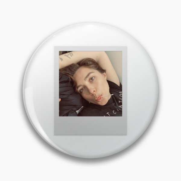 Item preview, Florence Pugh designed and sold by lvnaellis.