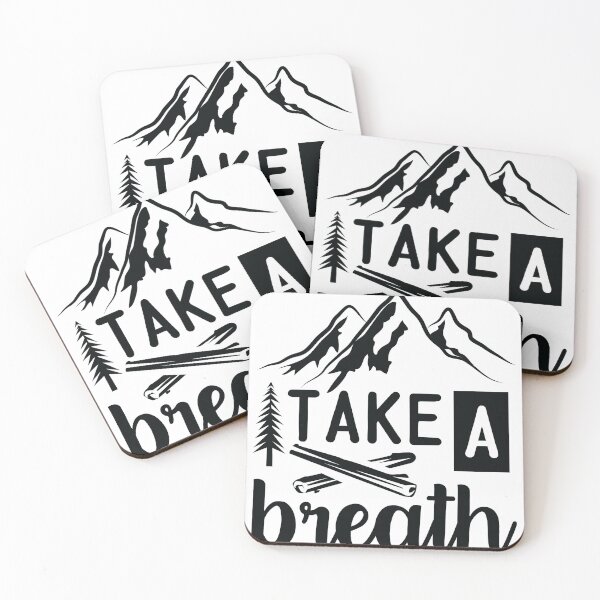 Item preview, Take a Breath designed and sold by yubamann.