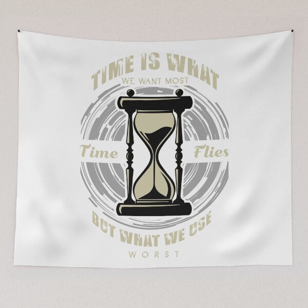 Item preview, Time is what we want the most designed and sold by TheBFStore.