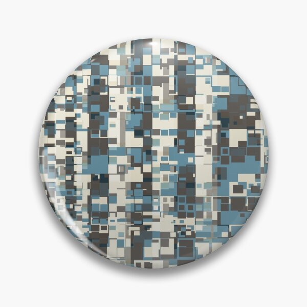 Item preview, Geometric Pattern designed and sold by Phil Perkins.