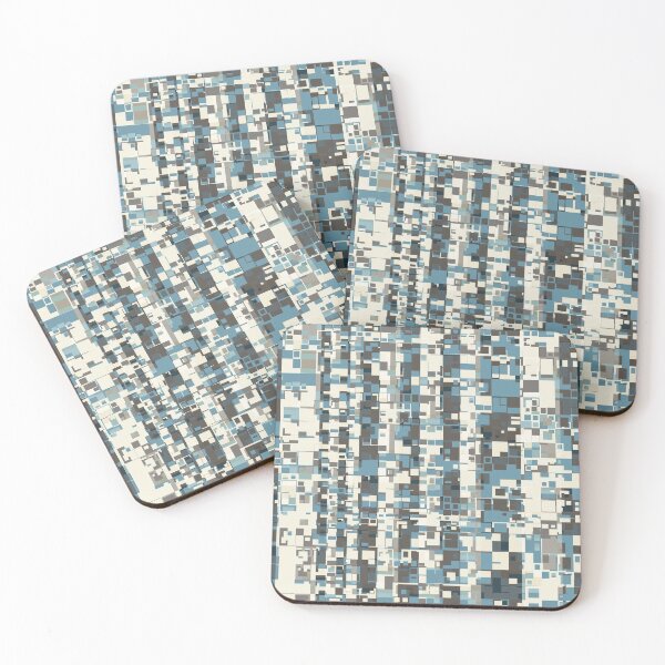 Item preview, Geometric Pattern designed and sold by Phil Perkins.