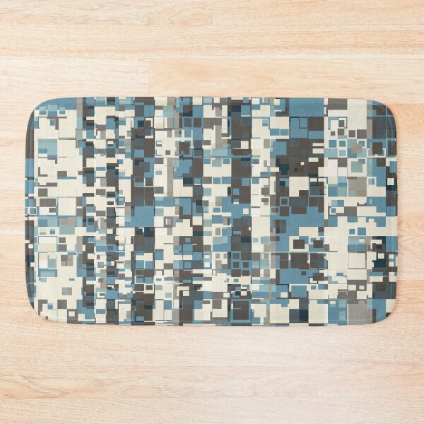 Item preview, Geometric Pattern designed and sold by Phil Perkins.