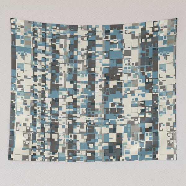 Item preview, Geometric Pattern designed and sold by Phil Perkins.