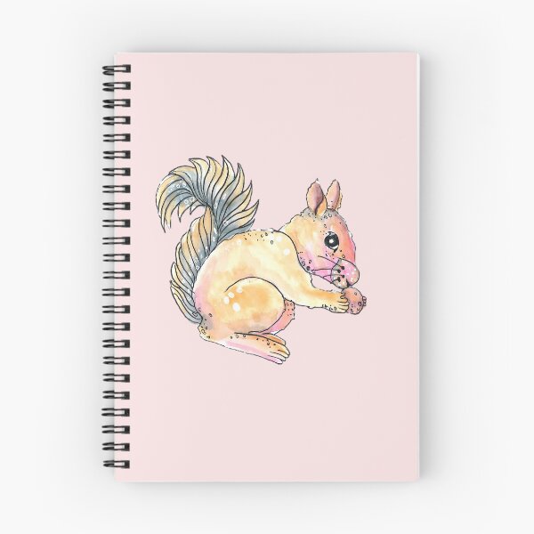 Artikelvorschau, Eichhörnchen entworfen und verkauft von Design-Arte.
