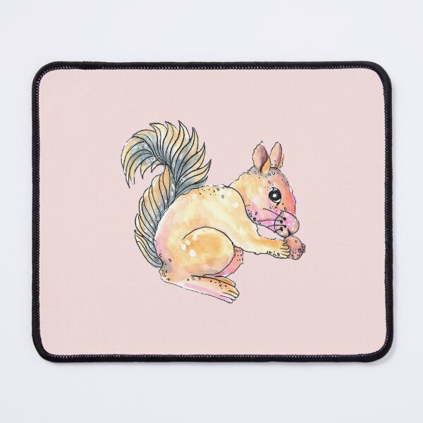 Item preview, squirrel designed and sold by Design-Arte.