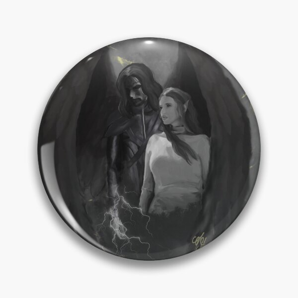Item preview, Bryce&Hunt designed and sold by LassAstridP.
