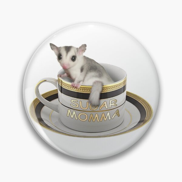 Item preview, For Your Sugar Momma! designed and sold by DesignedMagic.