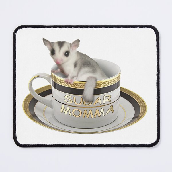 Item preview, For Your Sugar Momma! designed and sold by DesignedMagic.