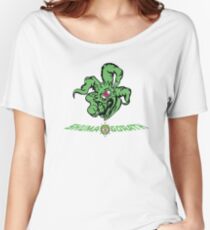 Shuma-Gorath Women's Relaxed Fit T-Shirt