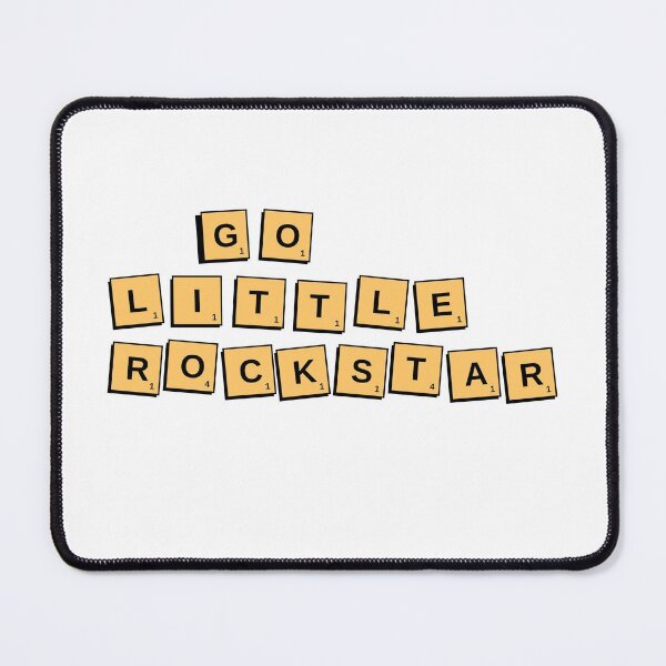 Item preview, Go Little Rockstar designed and sold by momentsofvision.