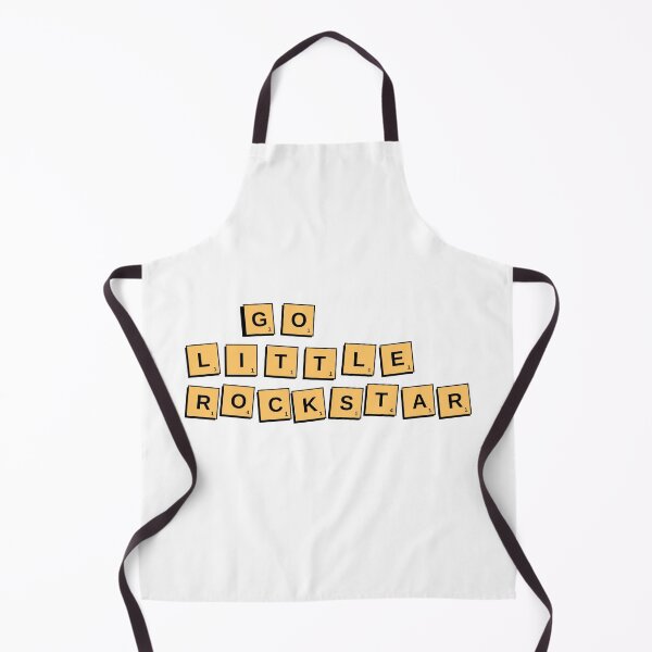 Item preview, Go Little Rockstar designed and sold by momentsofvision.