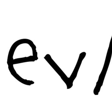 Artwork thumbnail, /dev/null by devnullshop