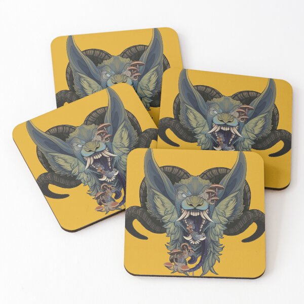 Item preview, Mushroom Sama designed and sold by LaughingDragons.