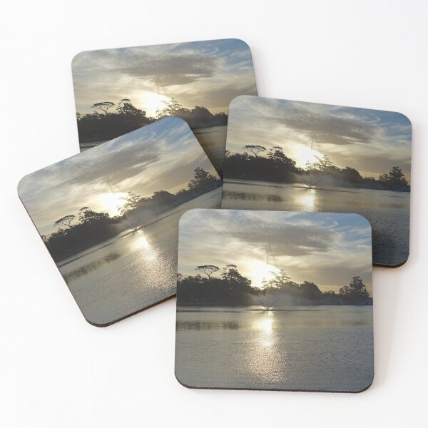 Item preview, Fountainhenge Lake Wendouree Ballarat designed and sold by charlienelson.