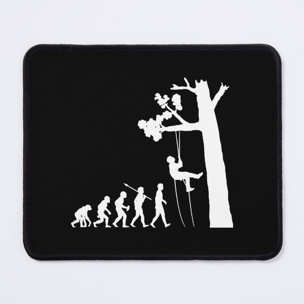 Item preview, Arborist Evolution designed and sold by Hapoel.