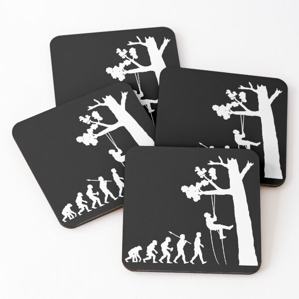 Item preview, Arborist Evolution designed and sold by Hapoel.