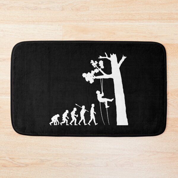 Item preview, Arborist Evolution designed and sold by Hapoel.